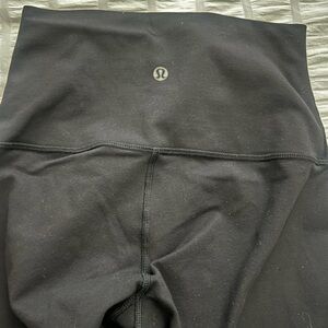 OG lululemon leggings - 4